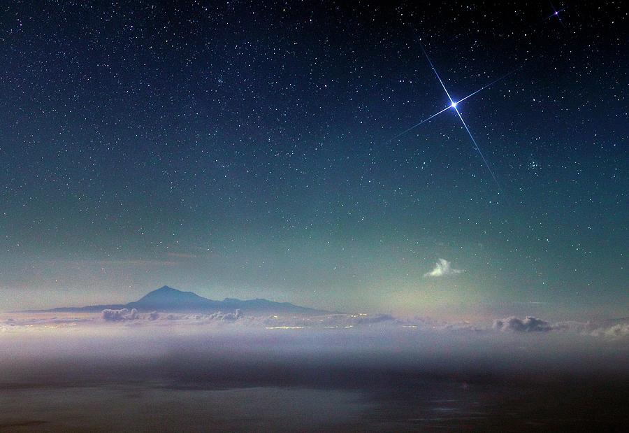 Detail Gambar Langit Dan Bintang Nomer 28