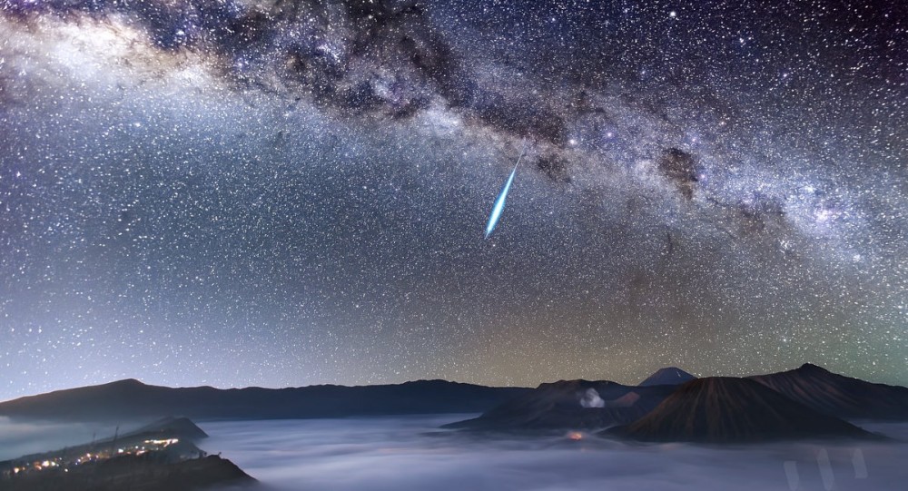Detail Gambar Langit Dan Bintang Nomer 31