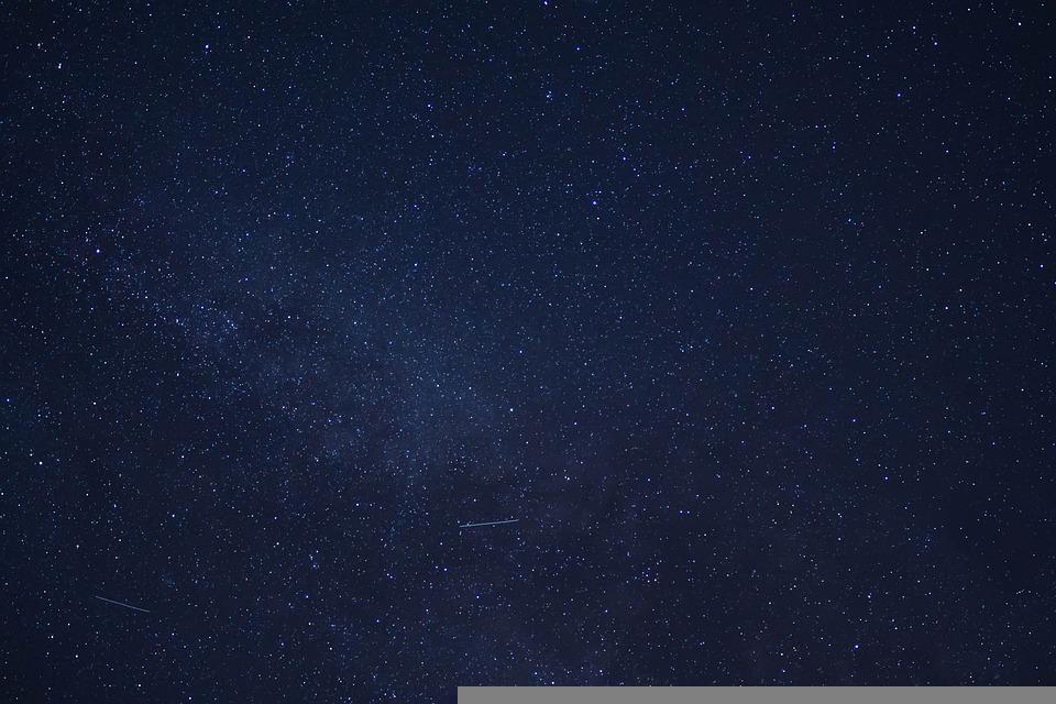 Detail Gambar Langit Dan Bintang Nomer 37