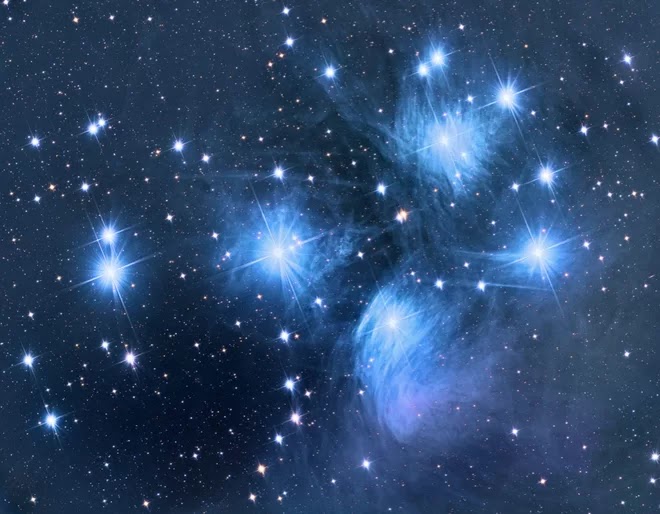 Detail Gambar Langit Dan Bintang Nomer 38