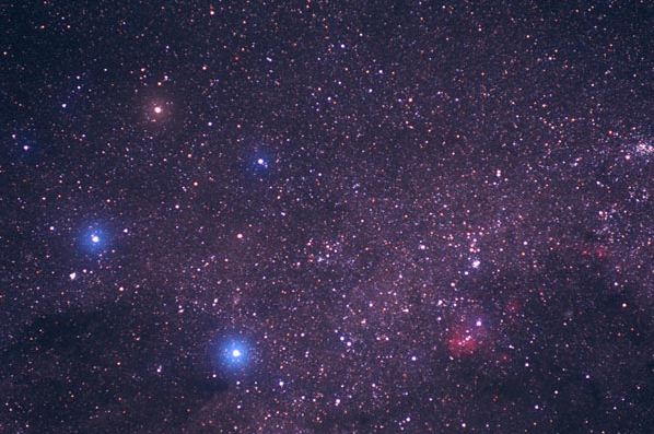Detail Gambar Langit Dan Bintang Nomer 42