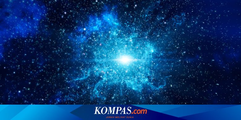 Detail Gambar Langit Dan Bintang Nomer 45