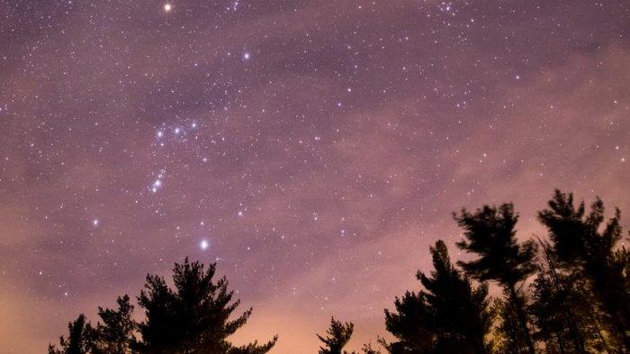 Detail Gambar Langit Dan Bintang Nomer 50