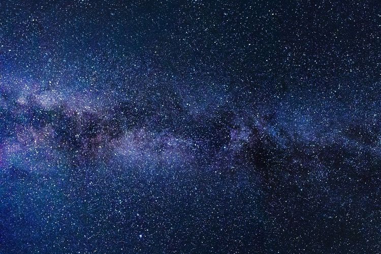 Detail Gambar Langit Dan Bintang Nomer 8