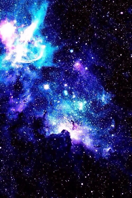 Detail Gambar Langit Galaxy Nomer 3