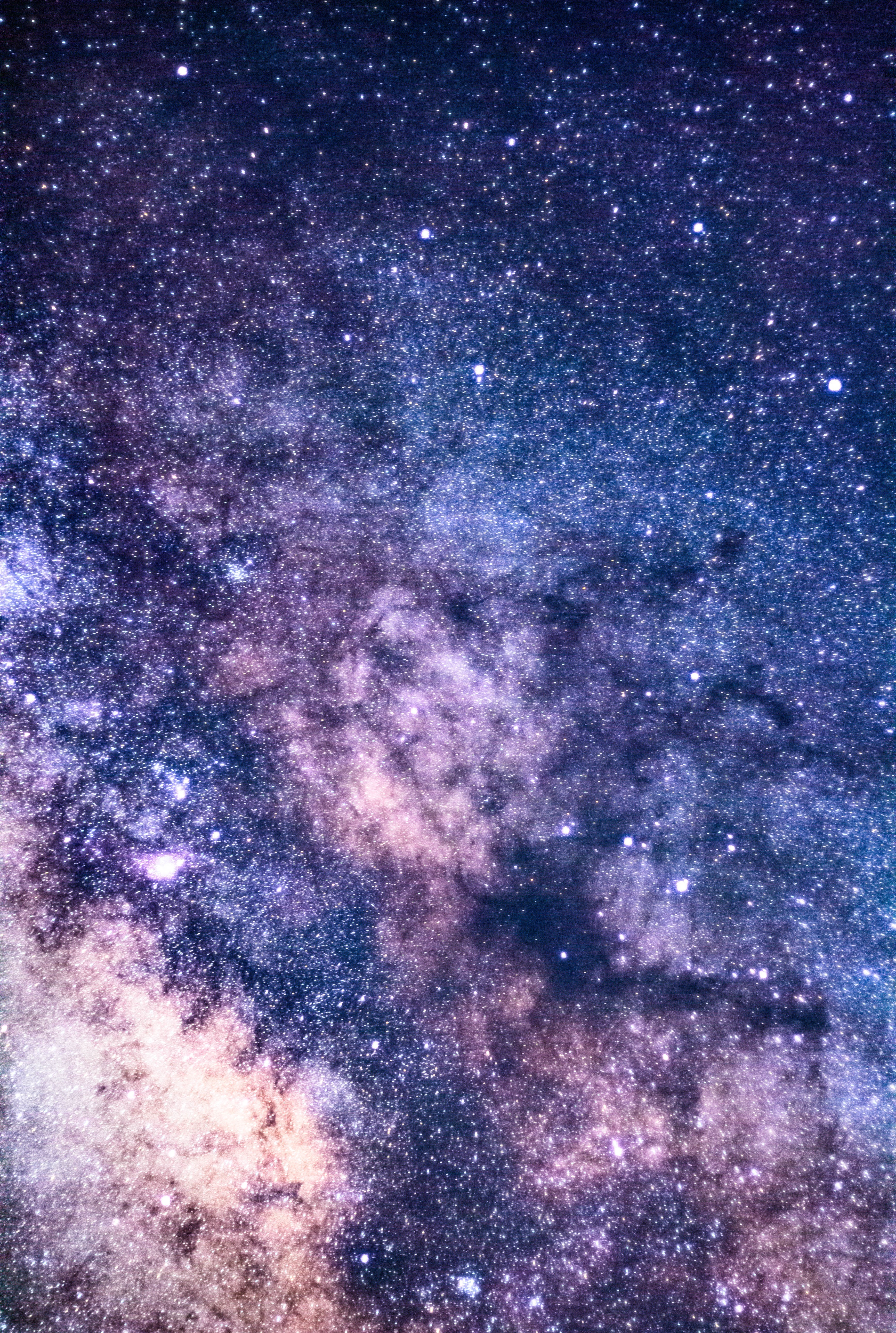 Detail Gambar Langit Galaxy Nomer 28
