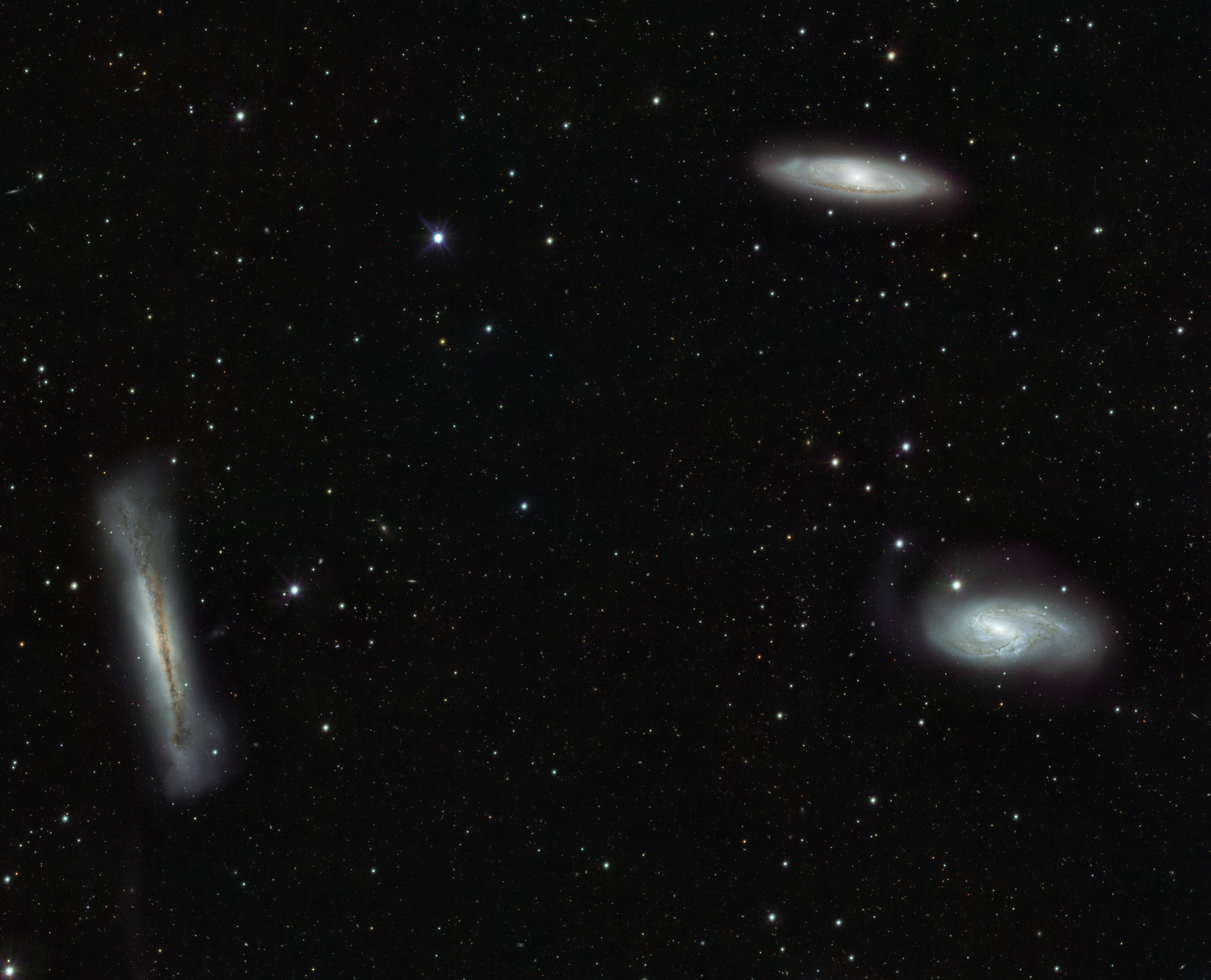 Detail Gambar Langit Galaxy Keren Nomer 34