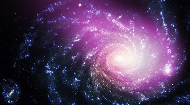Detail Gambar Langit Galaxy Keren Nomer 52
