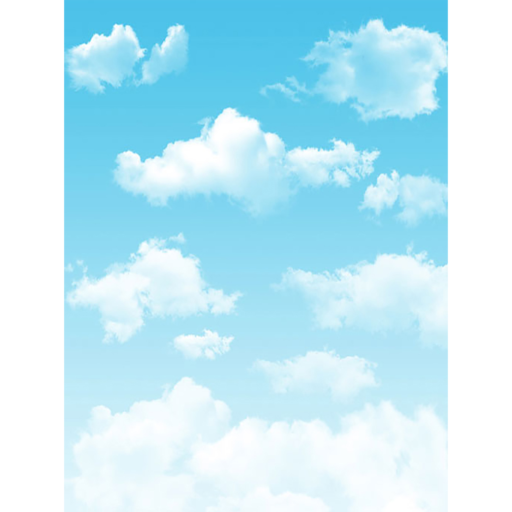 Detail Gambar Langit Karikatur Nomer 4