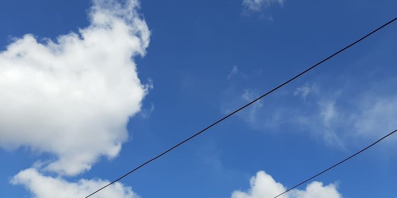 Detail Gambar Langit Langit Nomer 33