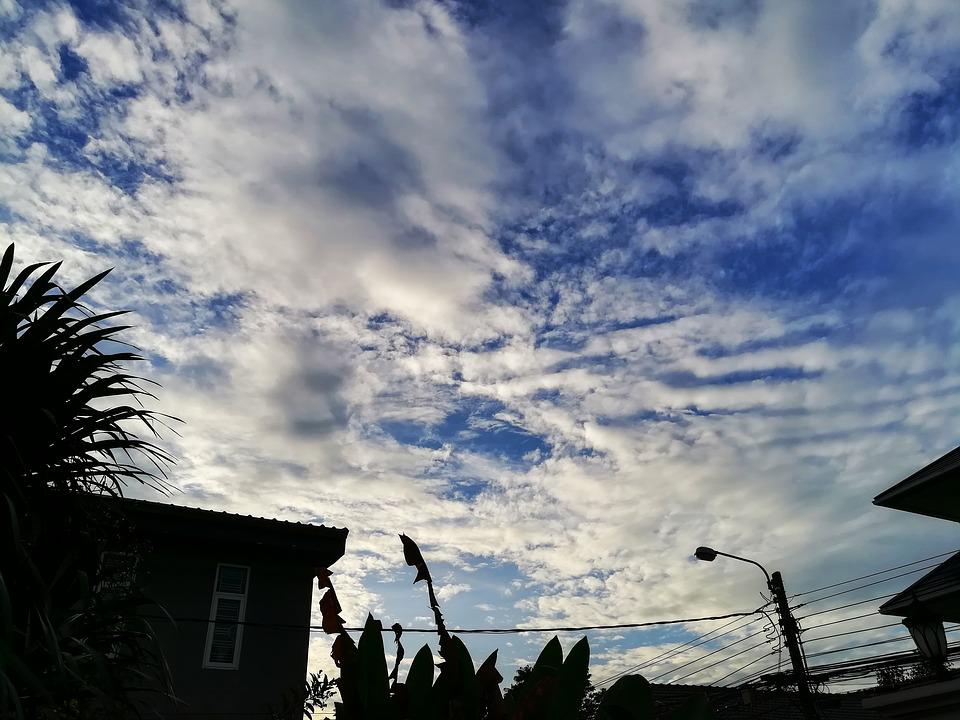 Detail Gambar Langit Langit Nomer 40