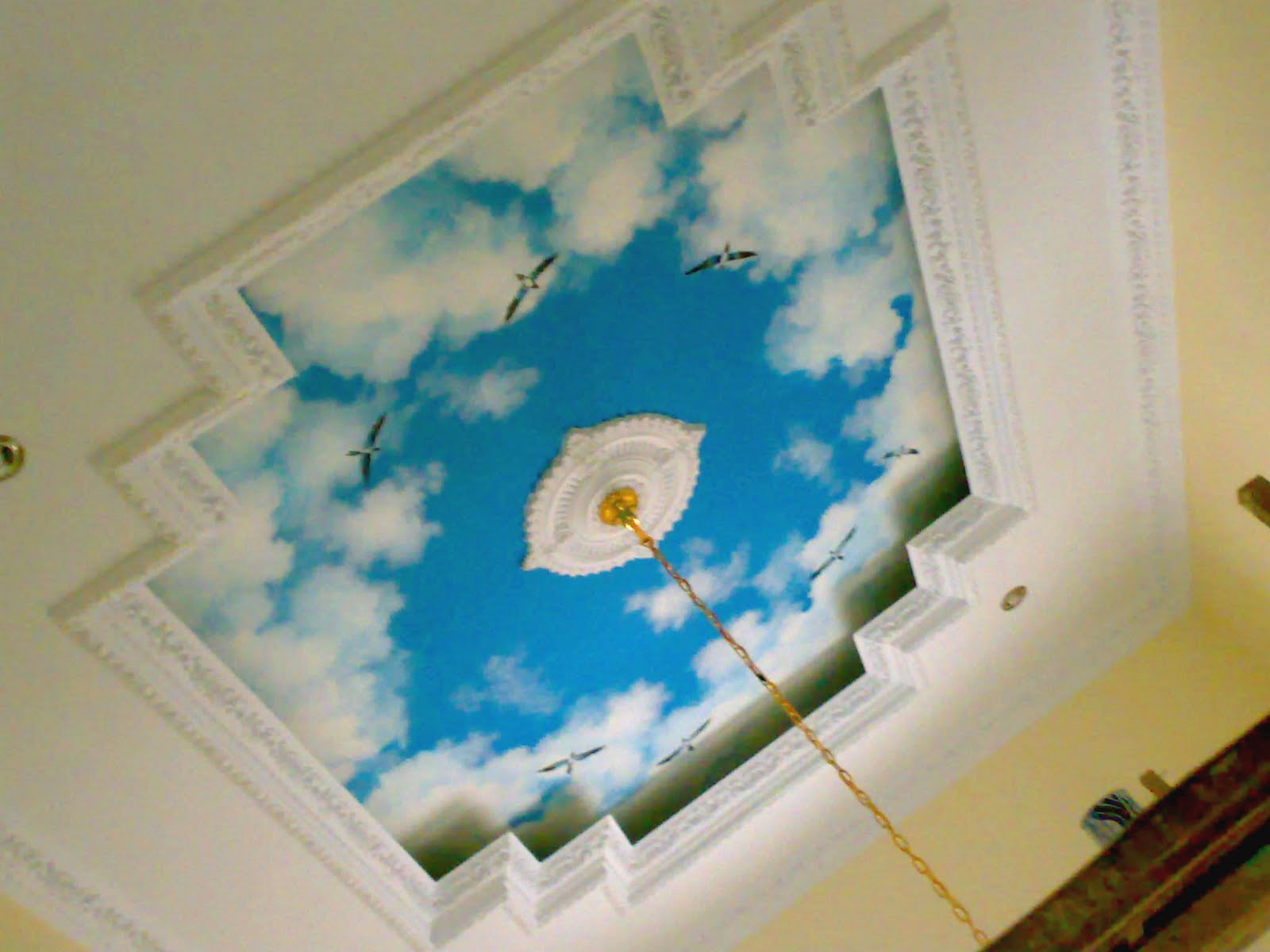 Detail Gambar Langit Langit Nomer 52