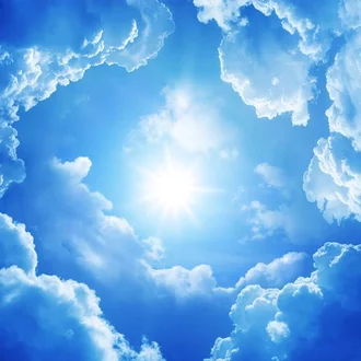 Detail Gambar Langit Langit Nomer 9