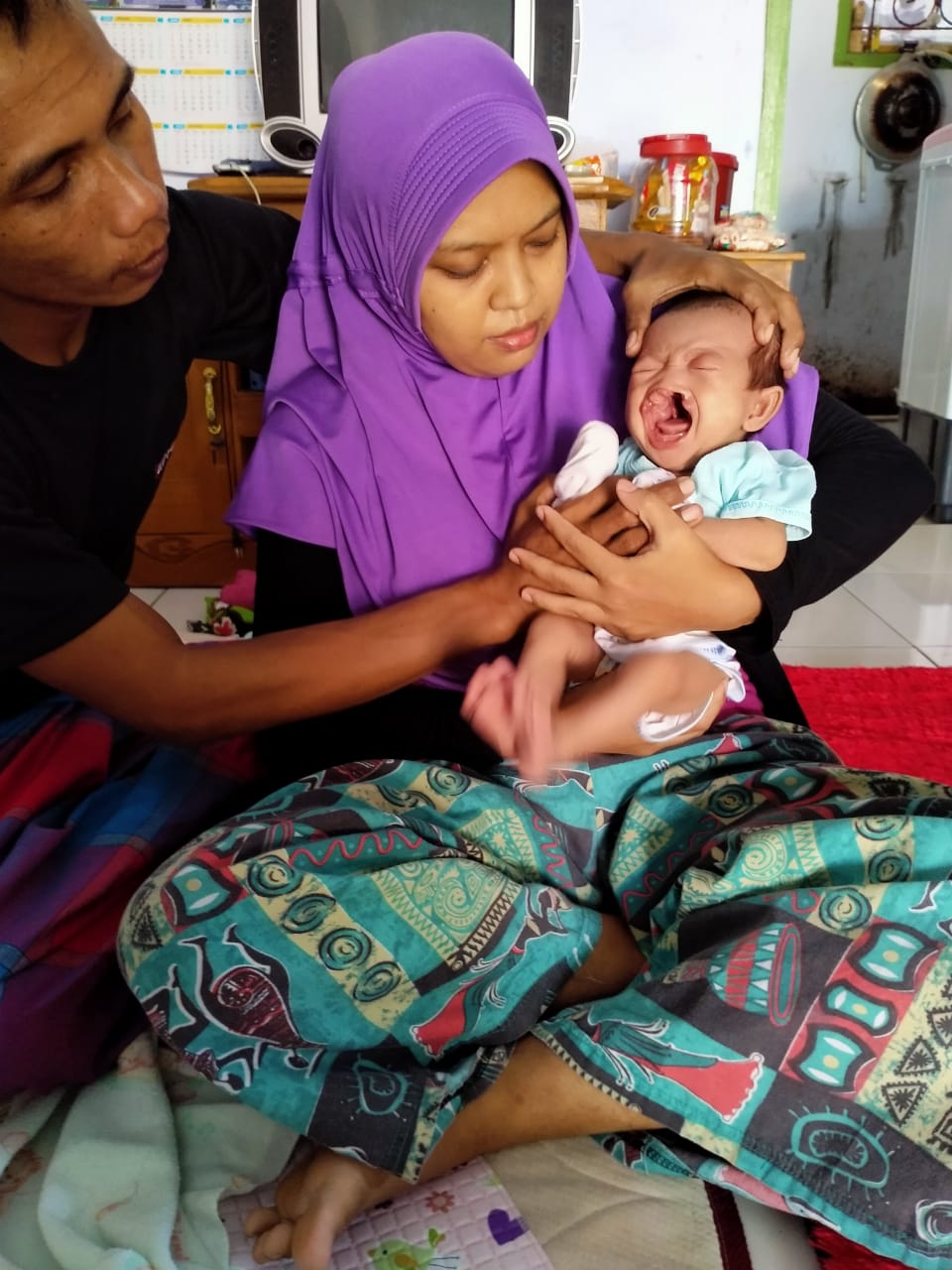 Detail Gambar Langit Langit Mulut Bayi Nomer 27