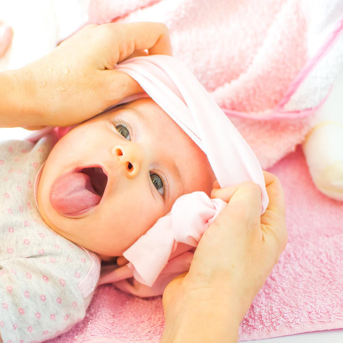 Detail Gambar Langit Langit Mulut Bayi Nomer 31
