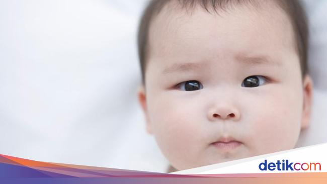 Detail Gambar Langit Langit Mulut Bayi Nomer 36