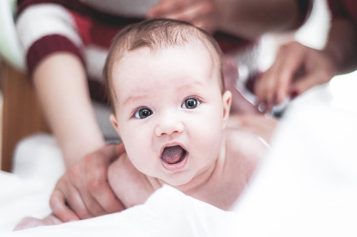 Detail Gambar Langit Langit Mulut Bayi Nomer 50