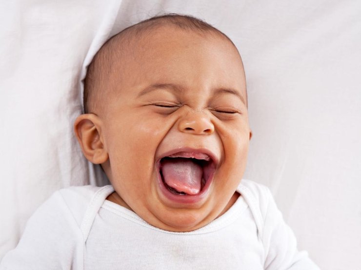 Detail Gambar Langit Langit Mulut Bayi Nomer 53