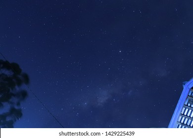 Detail Gambar Langit Malam Nomer 25
