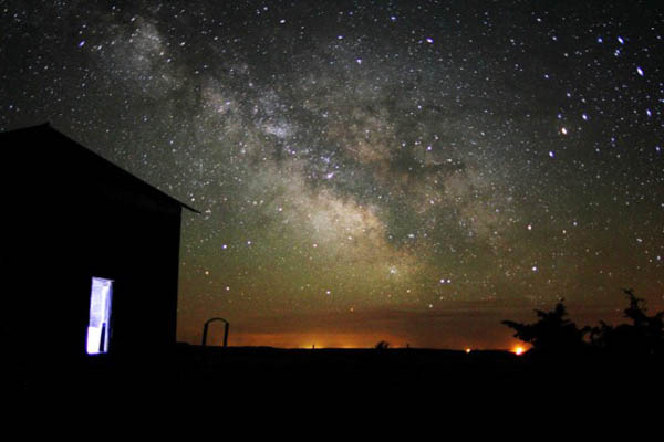 Detail Gambar Langit Malam Hari Nomer 15