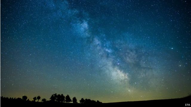 Detail Gambar Langit Malam Hari Nomer 40