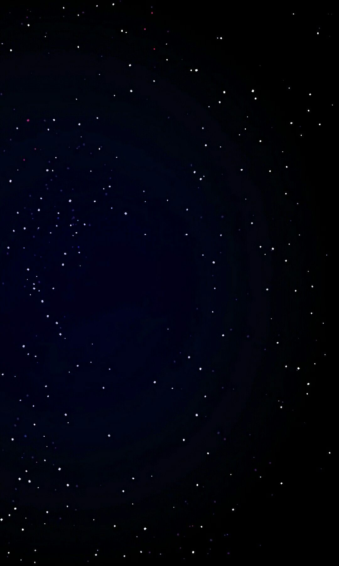 Detail Gambar Langit Malam Penuh Bintang Dan Bulan Nomer 30
