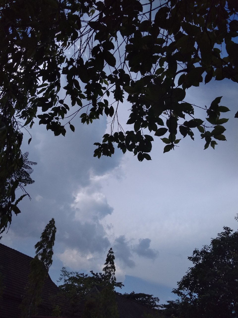 Detail Gambar Langit Mendung Nomer 3