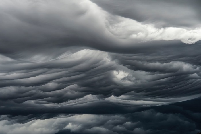 Detail Gambar Langit Mendung Nomer 28