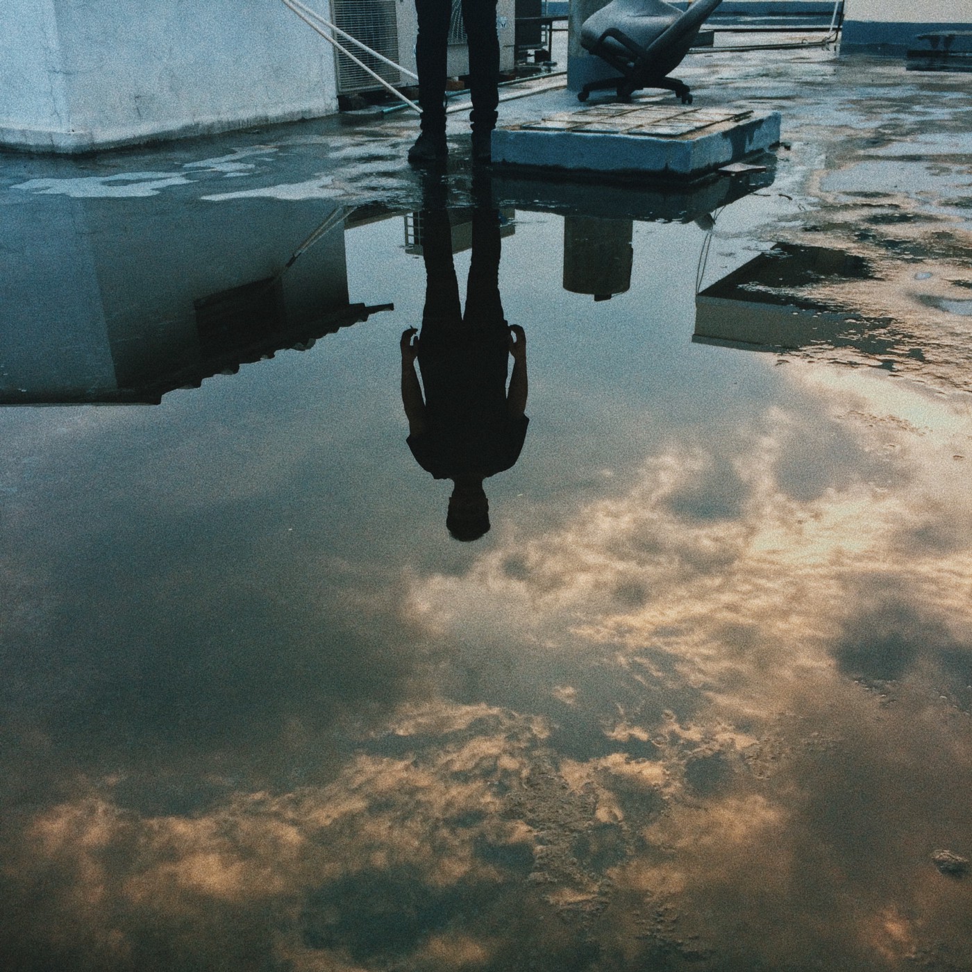 Detail Gambar Langit Mendung Nomer 33