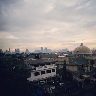 Detail Gambar Langit Mendung Nomer 42