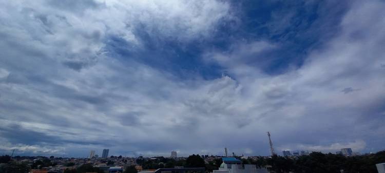 Detail Gambar Langit Mendung Nomer 47