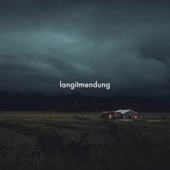 Detail Gambar Langit Mendung Nomer 52