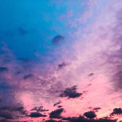 Gambar Langit Yang Indah - KibrisPDR