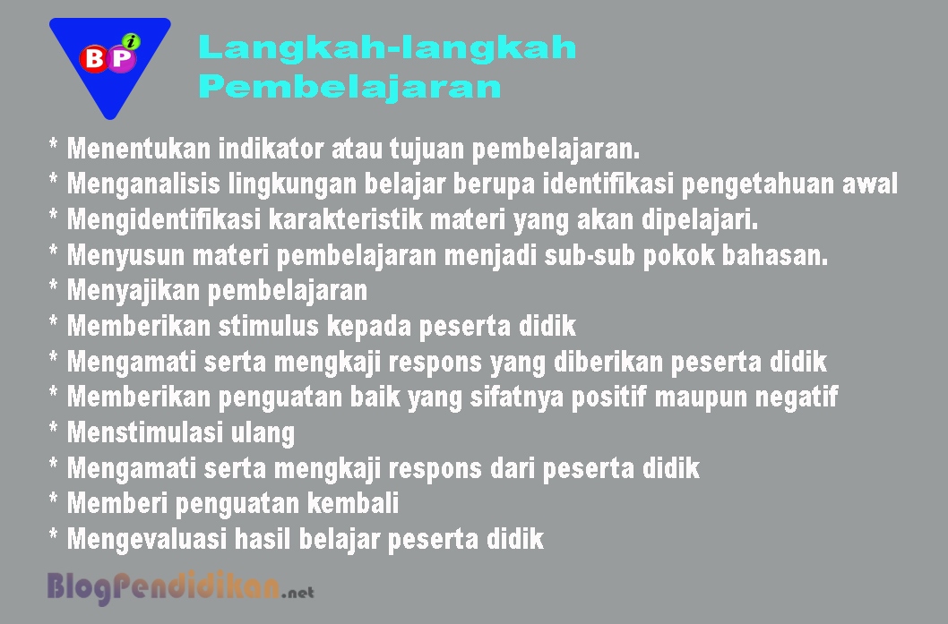 Detail Gambar Langkah Langkah Nomer 30