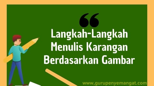 Detail Gambar Langkah Langkah Nomer 43