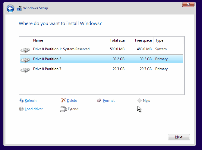 Detail Gambar Langkah Langkah Menginstal Windows 7 Nomer 33