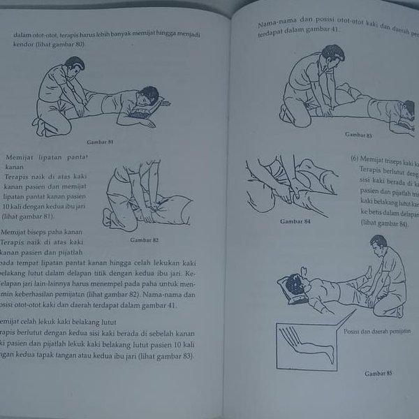 Detail Gambar Langkah Pijat Yumiho Nomer 2