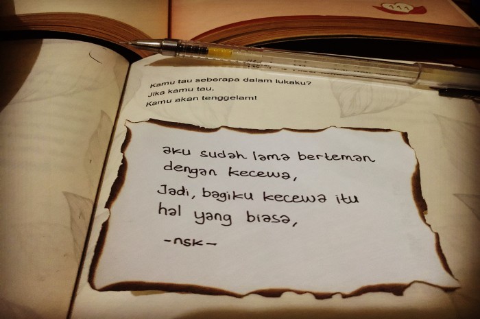 Detail Gambar Langsung Kata Kata Nomer 13
