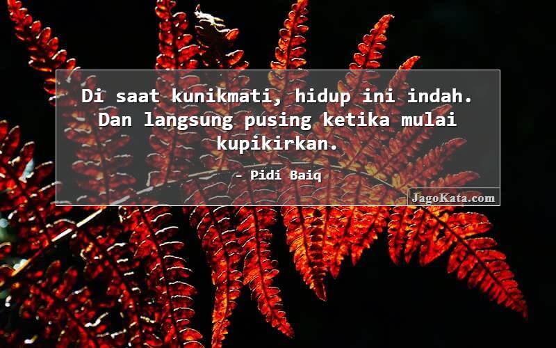 Detail Gambar Langsung Kata Kata Nomer 16