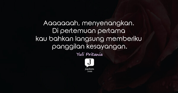 Detail Gambar Langsung Kata Kata Nomer 24