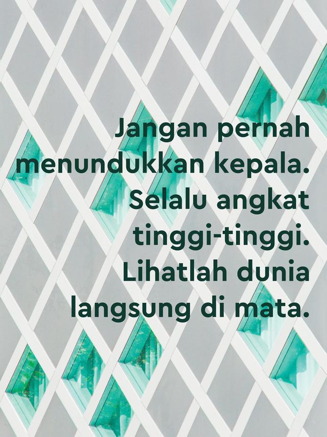 Detail Gambar Langsung Kata Kata Nomer 25