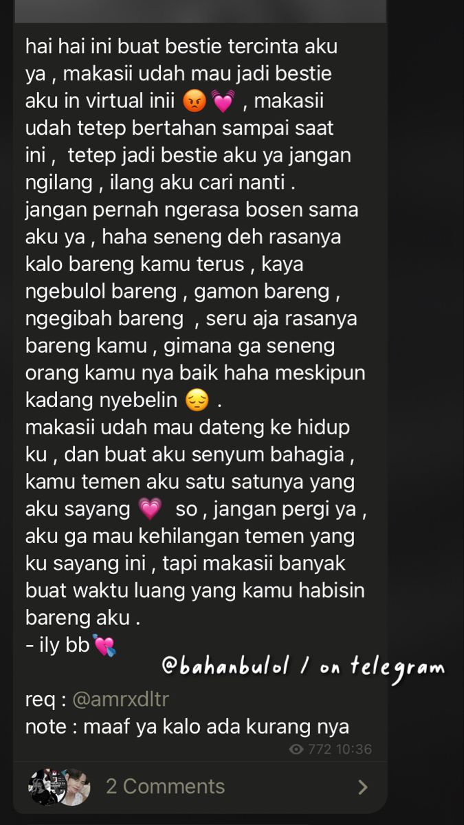 Detail Gambar Langsung Kata Kata Nomer 32
