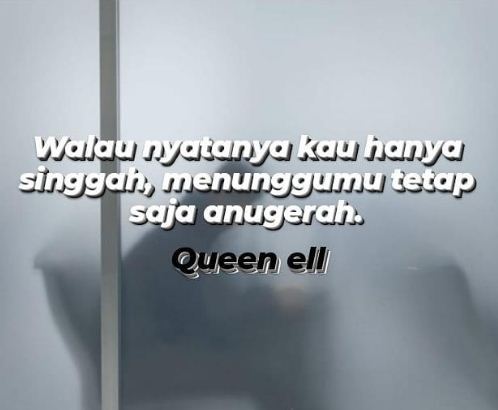Detail Gambar Langsung Kata Kata Nomer 34