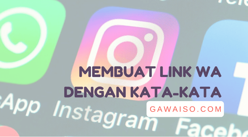 Detail Gambar Langsung Kata Kata Nomer 35