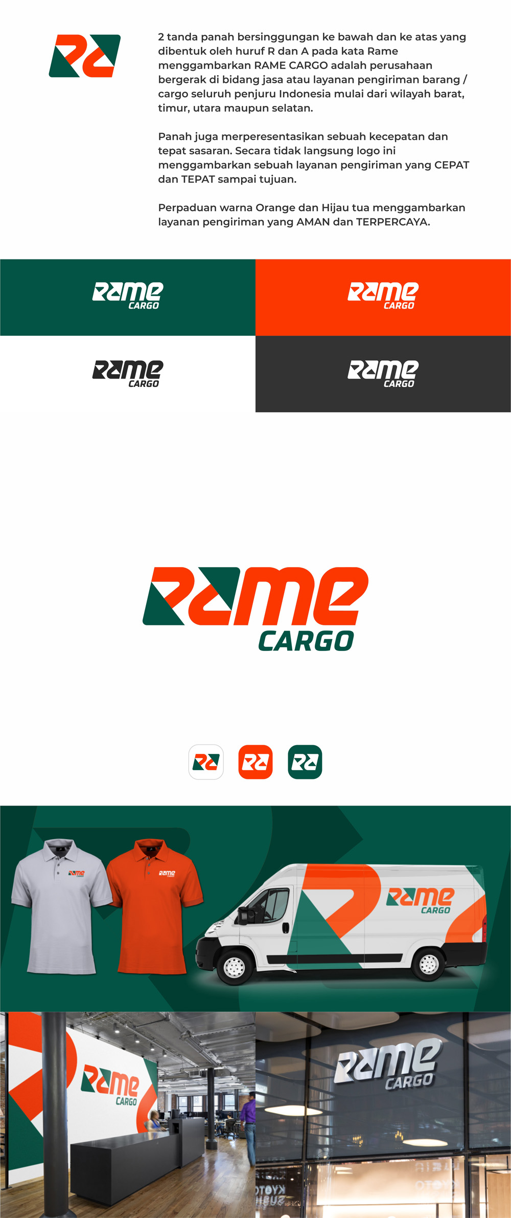 Detail Gambar Langsung Kata Kata Logo Pengiriman Nomer 12