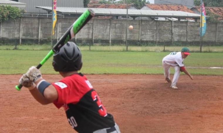 Detail Gambar Lapangan Baseball Nomer 39