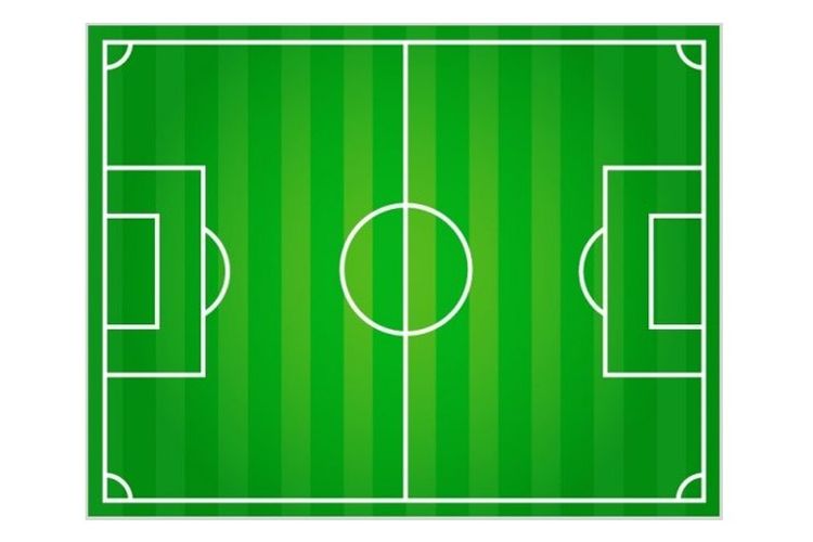 Detail Gambar Lapangan Bola Nomer 2