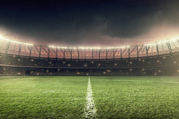 Detail Gambar Lapangan Bola Nomer 24