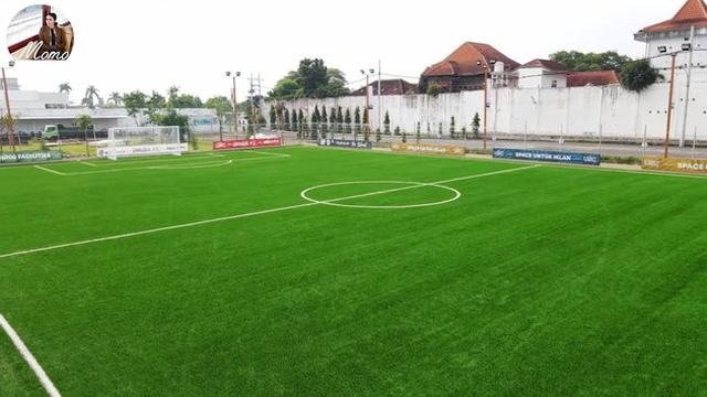 Detail Gambar Lapangan Bola Nomer 25