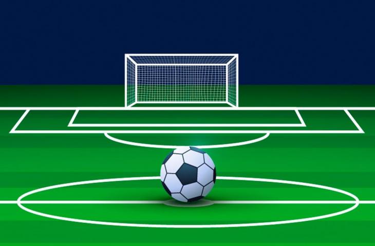 Detail Gambar Lapangan Bola Nomer 26